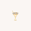 Cosmopolitan Piercing 14K