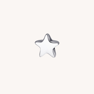 Dear Diary Cosmic Piercing Titanium