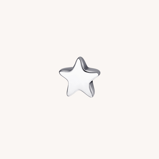 Cosmic Piercing Titanium
