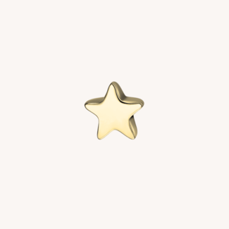 Dear Diary Stardust Piercing Titanium