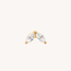 Ember Ellie Piercing 14K