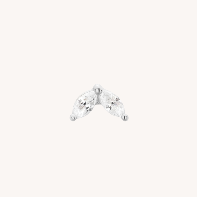 Ellie Piercing 14K