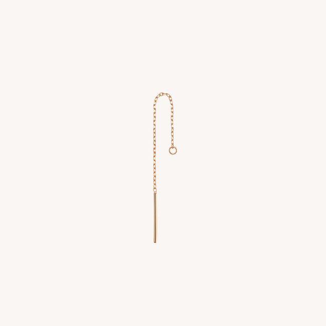 The Cable Chain Threader 14K