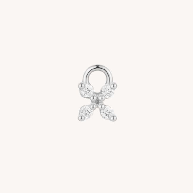 Crux Charm 14K