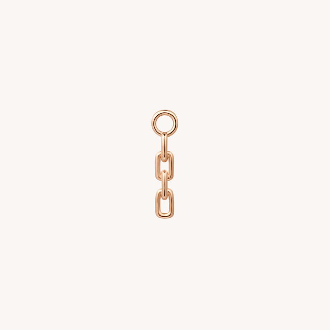 Memento  Charm 14K