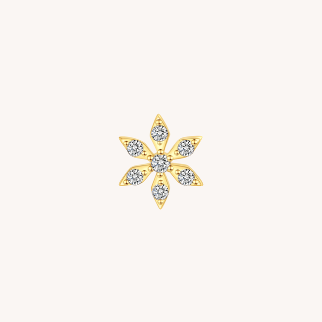 Reverie Piercing 14K