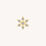 Dear Diary Reverie Piercing 14K
