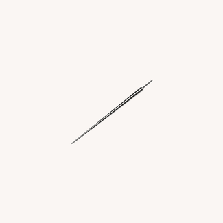 Dear Diary Titanium Insertion Pin