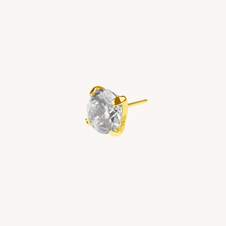 Dear Diary Essential Piercing Titanium