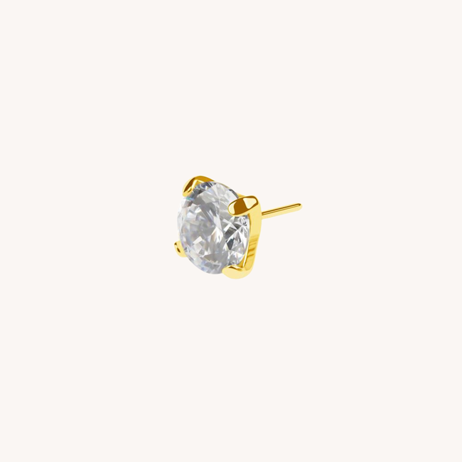 Essential Piercing Titanium