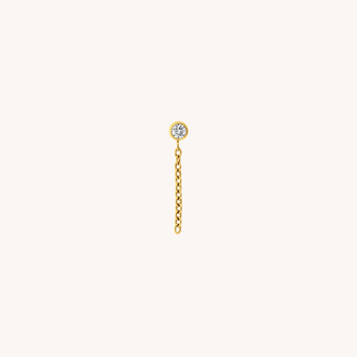 Dear Diary Flow Piercing Titanium
