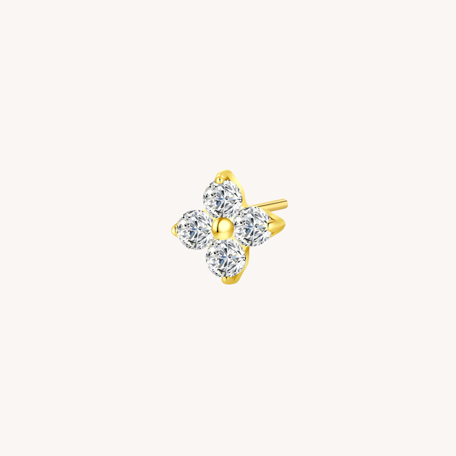 Amara Piercing Titanium