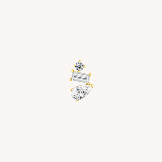 Dear Diary All-In Piercing Titanium