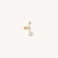 J&Co. Shiny Constellation Piercing 14K