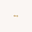 J&Co. Tiny Ball Piercing 14K