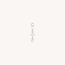 In Your Dreams Charm 14K