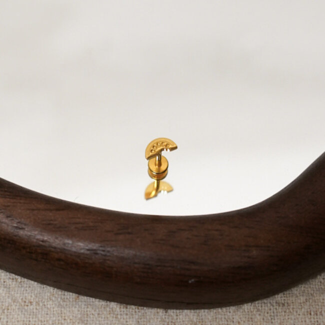 Fruit Punch Piercing Titanium