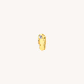 Dear Diary Havana Piercing Titanium