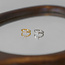 Not Your Butterfly Click Ring Titanium