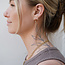 Requiem Hidden Helix Piercing 14K