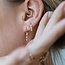 Requiem Hidden Helix Piercing 14K