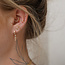 Make me blush piercing 14K