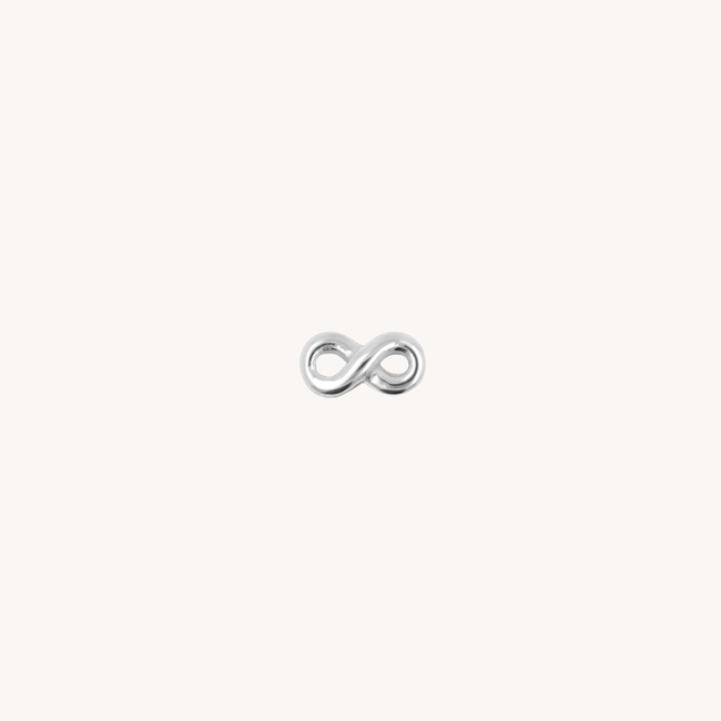 Infinity Piercing 14K