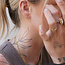 Lucky You 14K Piercing