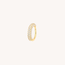 Dear Diary Get Cosy Click Ring 14K