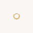 J&Co. Bubble Click Ring 14K