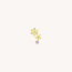 Dear Diary In Bloom Piercing Titanium