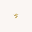 Dear Diary Cupid Piercing 14K