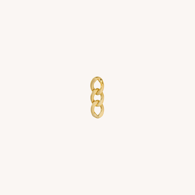 Linkline Piercing 14K