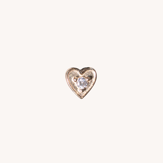 Dear Diary Amélie Piercing 14K