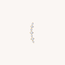 Chasing Constellations Piercing 14K