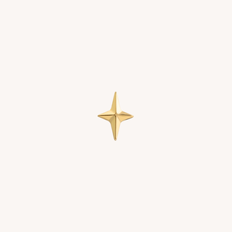 Dear Diary Polaris Piercing Titanium