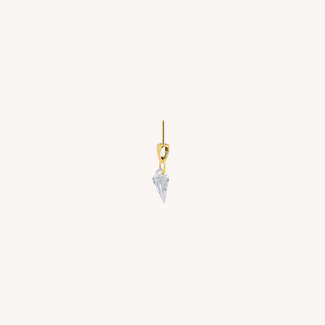 Dear Diary Ophelia Piercing Titanium