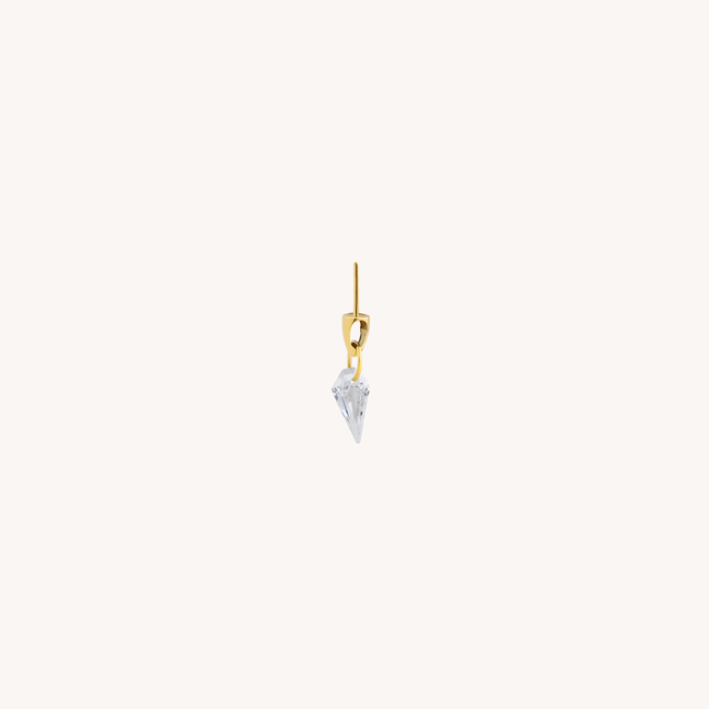 Ophelia Piercing Titanium