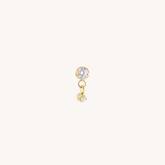 Dear Diary Douce Drop Piercing Titanium