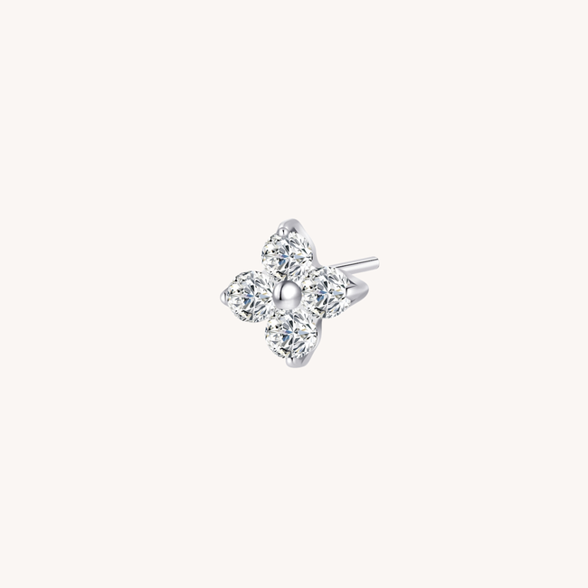 Amara Piercing Titanium