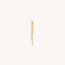 Dear Diary Willow Charm 14K