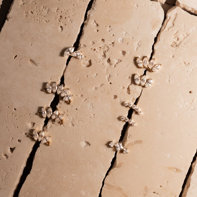 Mystic Piercing Titanium