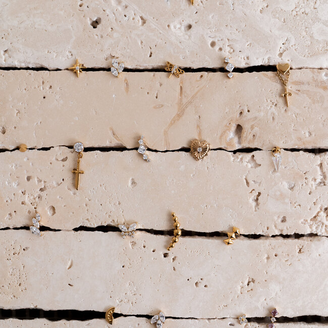 Sirius Piercing Titanium