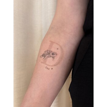 Dotwork