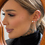 Redemption Diamond Piercing 14K