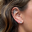 Khi Piercing Titanium