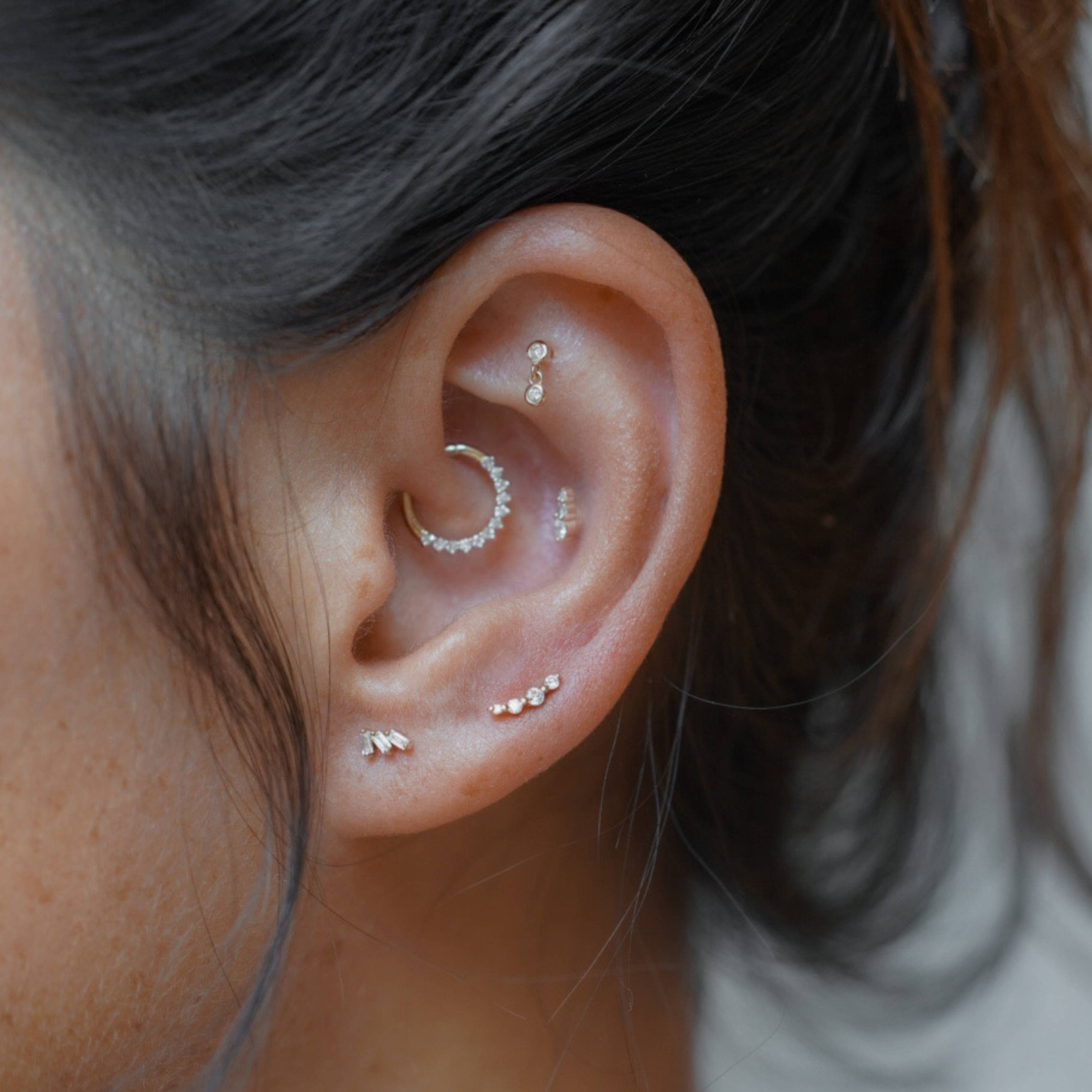Piercing