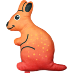 Red Dingo Durables Toys Red Dingo Durables Toys - Kangoeroe