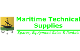 Maritime Technical Supplies