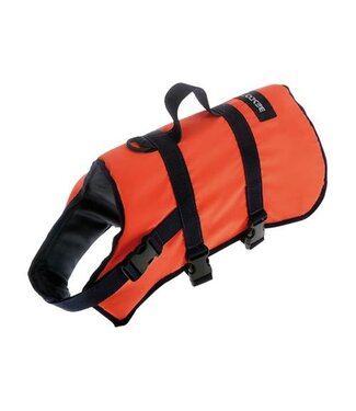 Hoenderop BV Besto dog life vest, Size: XL, Weight: 40+ kg, Material: The filling is layered PE foam